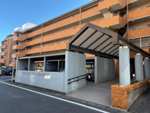 豊田市下林町、マンションの画像です