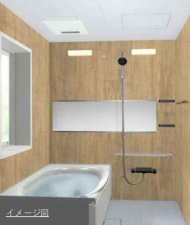 豊田市下林町、マンションの画像です