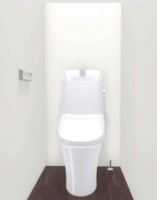 豊田市下林町、マンションの画像です