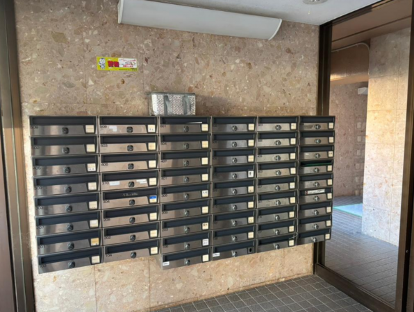 豊田市下林町、マンションの画像です