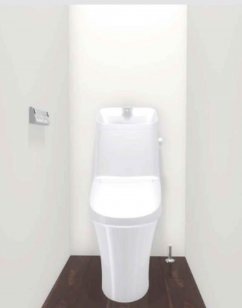 豊田市下林町、マンションの画像です