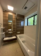 豊田市美里、中古一戸建ての画像です