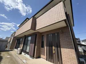 豊田市美里、中古一戸建ての画像です