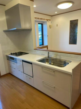 豊田市美里、中古一戸建ての画像です