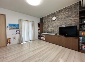 豊田市御幸本町、中古一戸建ての画像です