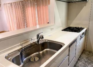 豊田市御幸本町、中古一戸建ての画像です