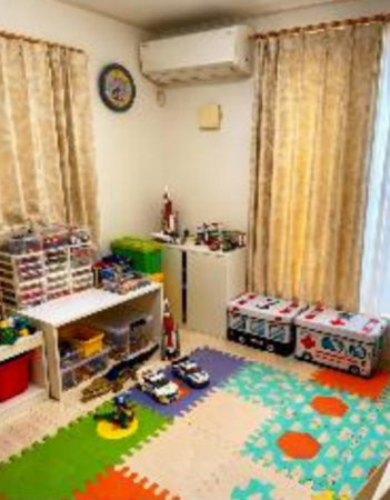 豊田市御幸本町、中古一戸建ての画像です