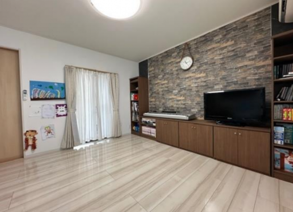 豊田市御幸本町、中古一戸建ての画像です