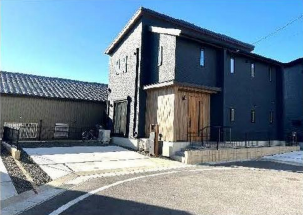 豊田市青木町、中古一戸建ての画像です