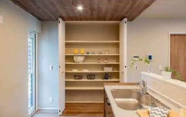 豊田市青木町、中古一戸建ての画像です