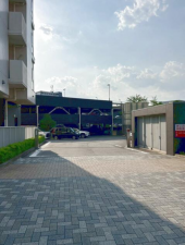 豊田市豊栄町、マンションの画像です