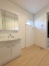 豊田市明和町、新築一戸建ての画像です