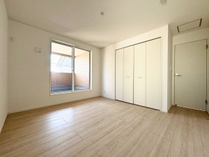 豊田市明和町、新築一戸建ての画像です