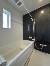 豊田市明和町、新築一戸建ての画像です