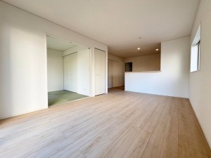 豊田市明和町、新築一戸建ての画像です