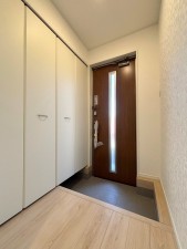 豊田市明和町、新築一戸建ての画像です