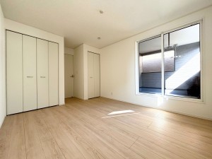 豊田市明和町、新築一戸建ての画像です