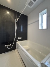 豊田市明和町、新築一戸建ての画像です