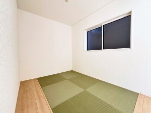 豊田市明和町、新築一戸建ての画像です