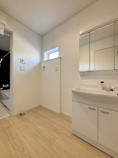 豊田市明和町、新築一戸建ての画像です