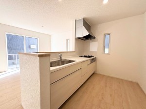 豊田市明和町、新築一戸建ての画像です