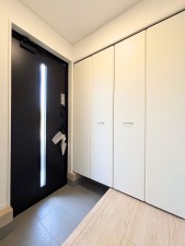 豊田市明和町、新築一戸建ての画像です