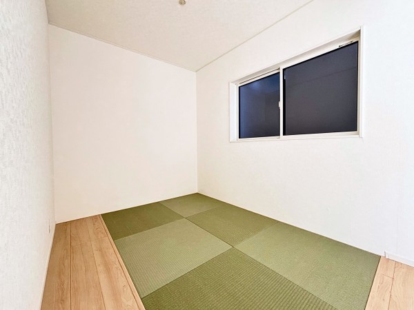 豊田市明和町、新築一戸建ての画像です