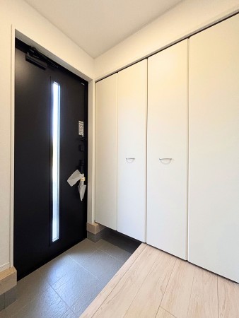 豊田市明和町、新築一戸建ての画像です