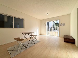 豊田市明和町、新築一戸建ての画像です