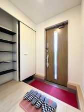 豊田市明和町、新築一戸建ての画像です