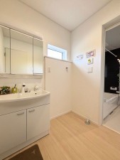 豊田市明和町、新築一戸建ての画像です