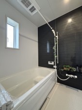 豊田市明和町、新築一戸建ての画像です