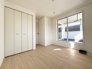 豊田市明和町、新築一戸建ての画像です