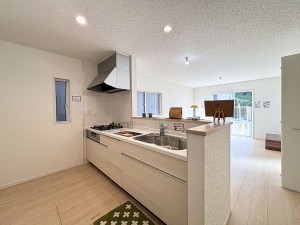 豊田市明和町、新築一戸建ての画像です