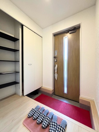 豊田市明和町、新築一戸建ての画像です