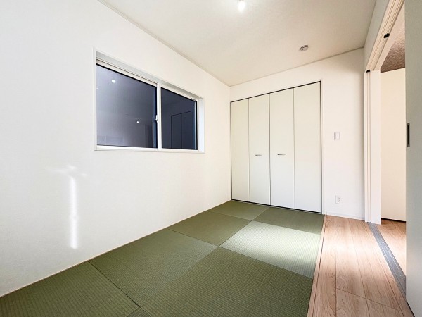 豊田市明和町、新築一戸建ての画像です