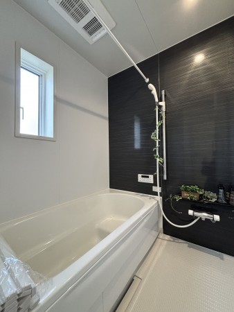 豊田市明和町、新築一戸建ての画像です