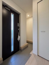 豊田市明和町、新築一戸建ての画像です