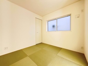 豊田市明和町、新築一戸建ての画像です