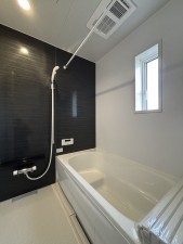 豊田市明和町、新築一戸建ての画像です