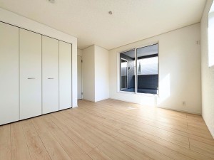 豊田市明和町、新築一戸建ての画像です