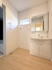 豊田市明和町、新築一戸建ての画像です