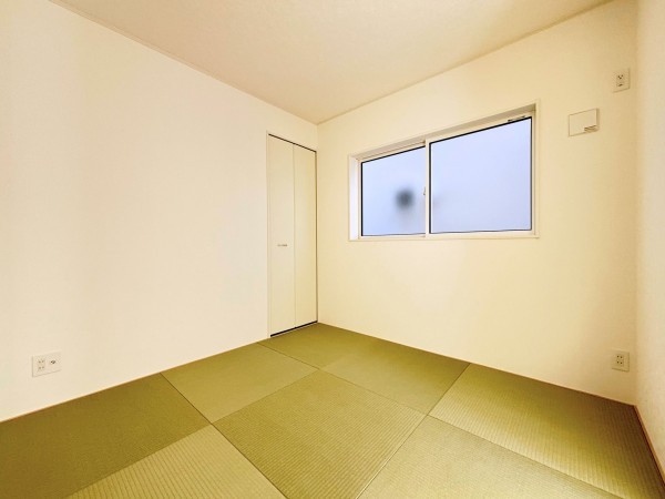 豊田市明和町、新築一戸建ての画像です