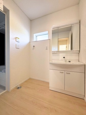 豊田市明和町、新築一戸建ての画像です