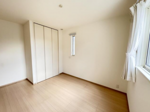 豊田市四郷町、中古一戸建ての画像です