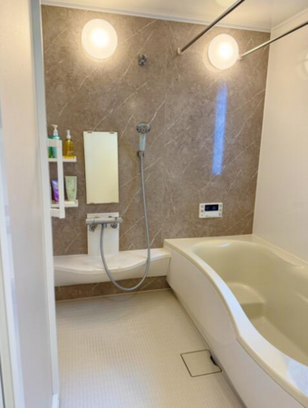 豊田市四郷町、中古一戸建ての画像です