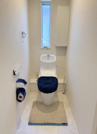 豊田市四郷町、中古一戸建ての画像です