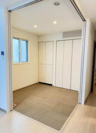 豊田市四郷町、中古一戸建ての画像です