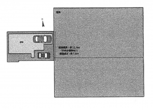豊田市泉町、中古一戸建ての画像です