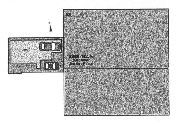 豊田市泉町、中古一戸建ての画像です